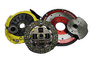 ACT Clutch,Import Performance Parts, ACT Clutches, IndigoSpeed Aluminum Flywheels