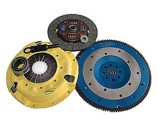 ACT Clutch Kits