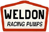 Weldon Fuel Pumps